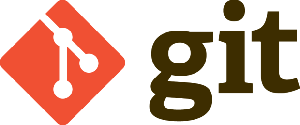 git logo